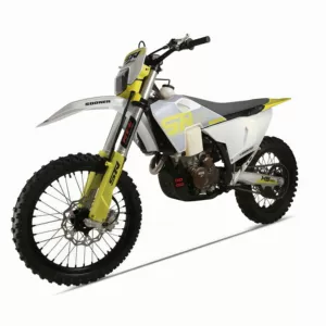 New Stoner STN H9 PRO YBS300 Direct-Connect Off-Road Mountain Racing Motorcycle 300cc