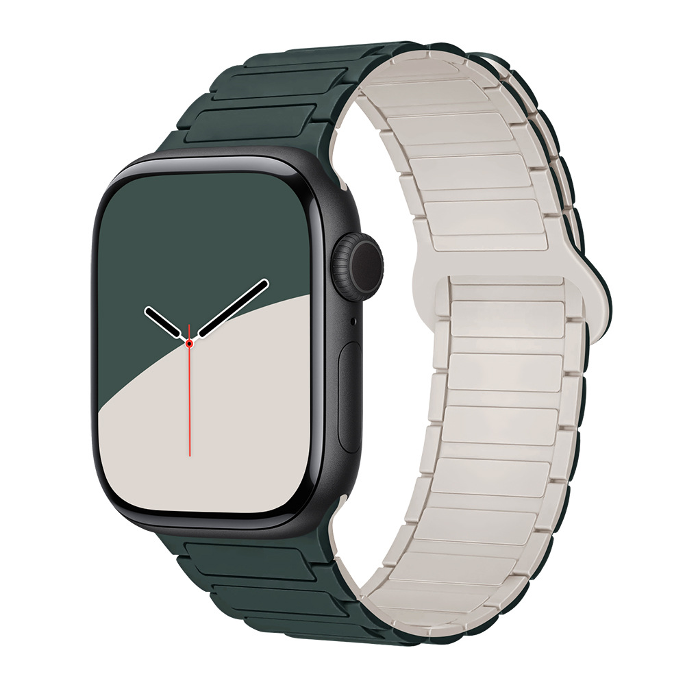 Dark green with starlight / 40/41（S10/11 42MM）