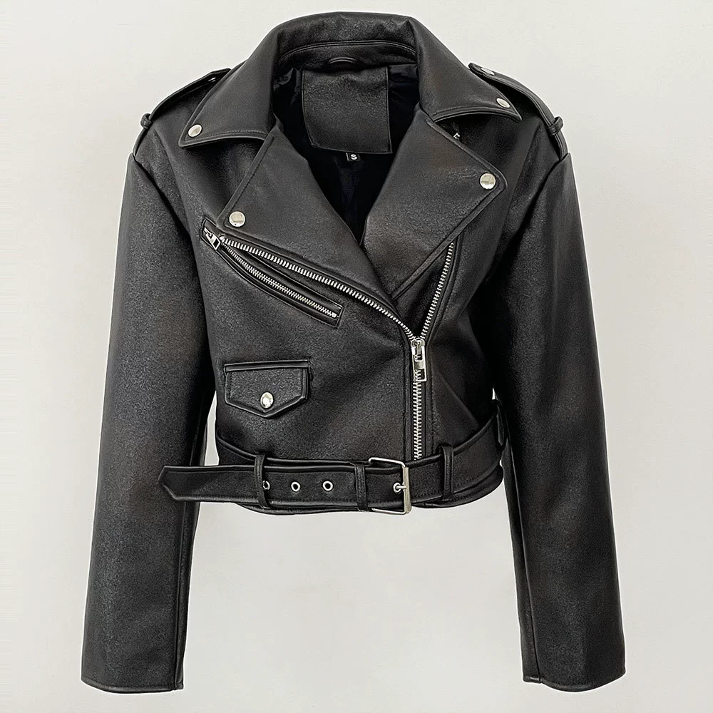 Куртка с молнией, для импорта, городской стиль, опт, европейский стиль, slim fit
