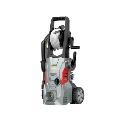 household car washer, Xǐchējī Portable car washer