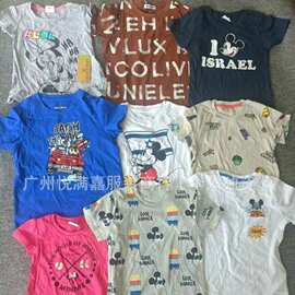 杂款短袖T颜色很漂亮，Miscellaneous short-sleeved T