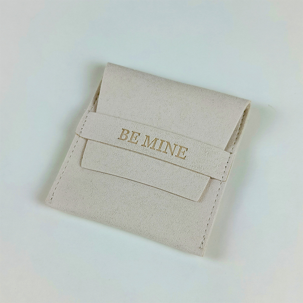 보석 가방; 9*9 cm