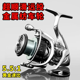 渔线轮;其他垂钓用品;路亚钳