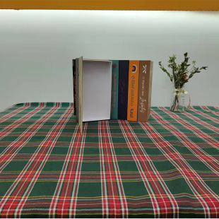 Modern Simple English Fake Book Decoration Simple Decoration Simulation Book Model Cafe Open Fake Book Gift Box Customization
