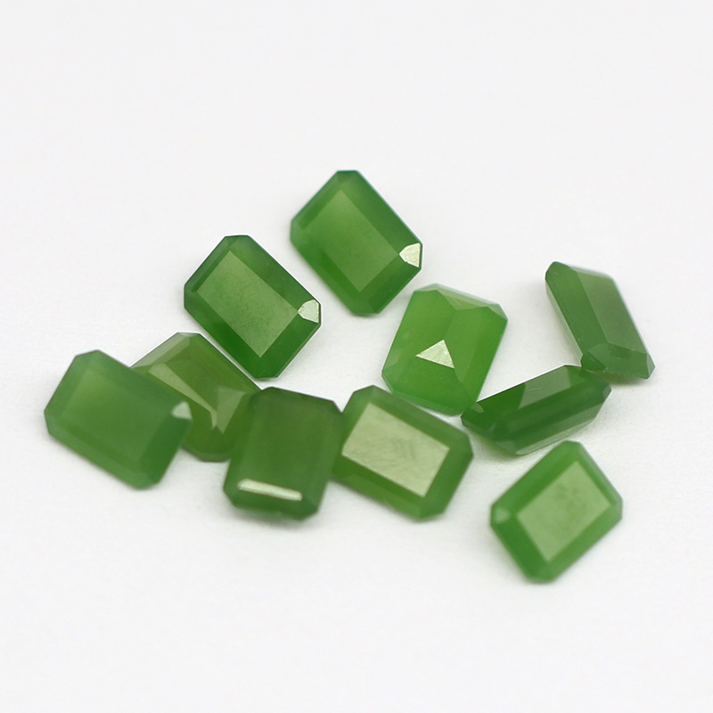 Hình vuông phẳng 5*7mm 1ct/pc