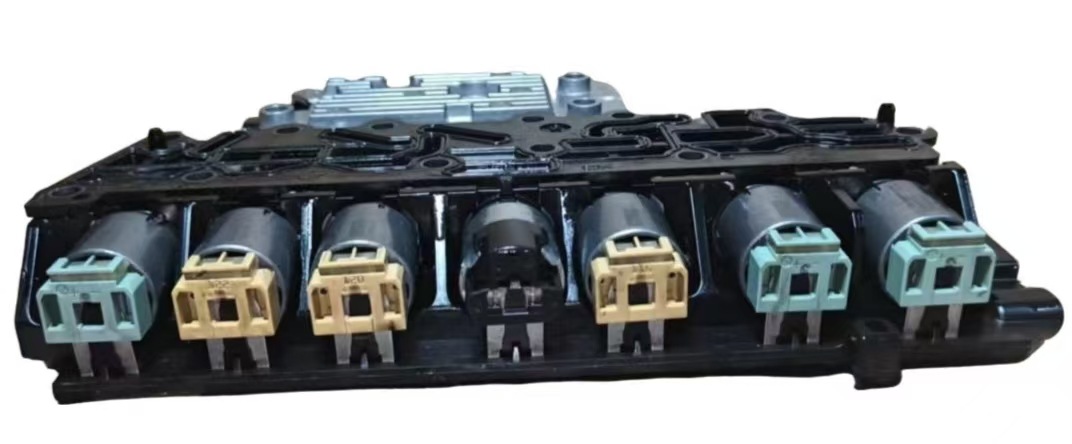 6t31 New Transmission Computer Unit Is Suitable for Models Such as Buick, Chevrolet J/Lacrosse/Regal