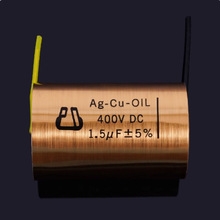 �~���ͽ��S��߶����HIFI���DIYĥ�C���l������Ag-Cu-OIL