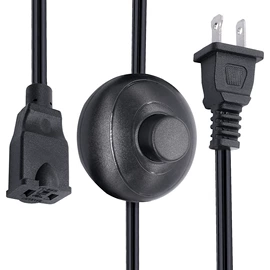 电源线;电源插头;插座配件