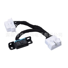 16ᘹĸ 10P OBDII 16OBD2 Y|OBD2\x