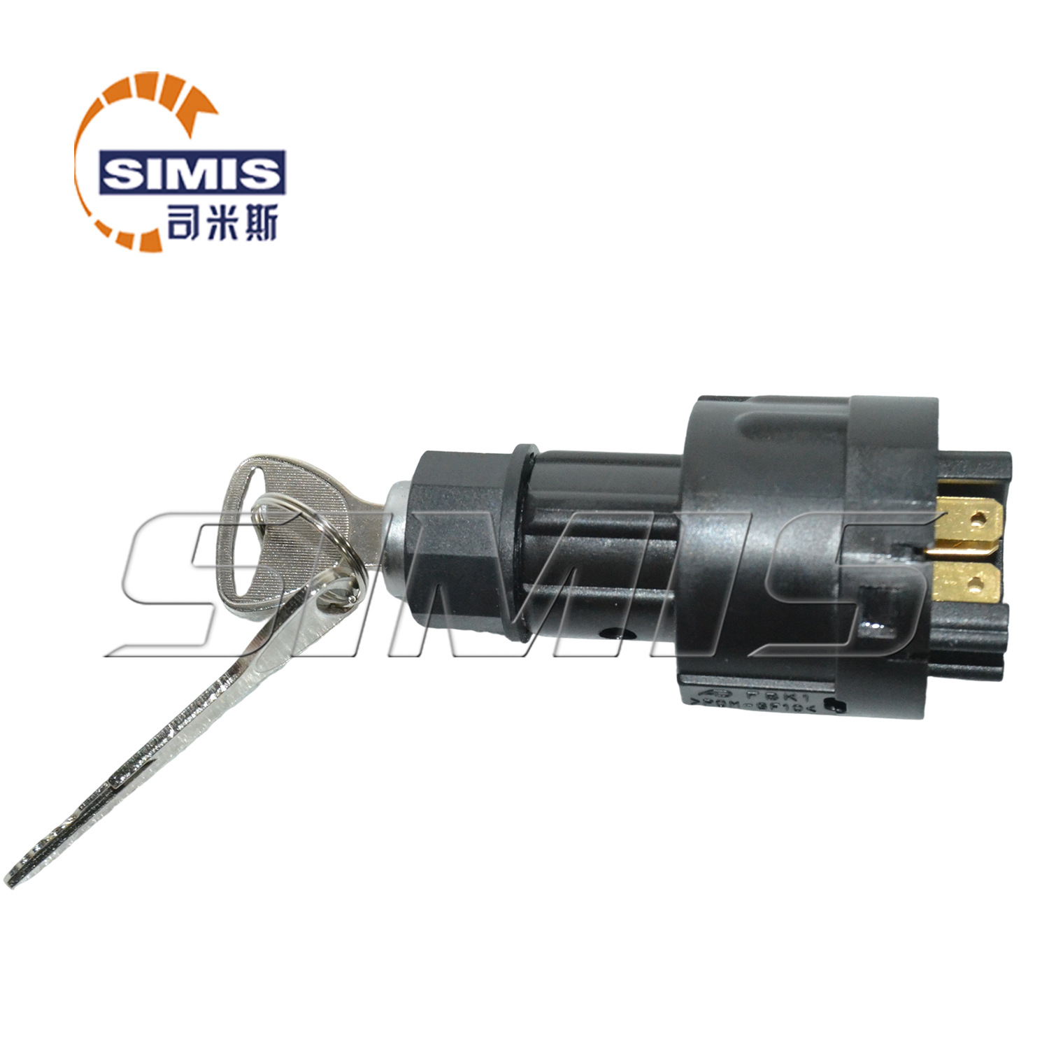 叉车点火开关 适用于 TOY 7FD10-45.7FG10-45.8FD10-30.8FG10-30