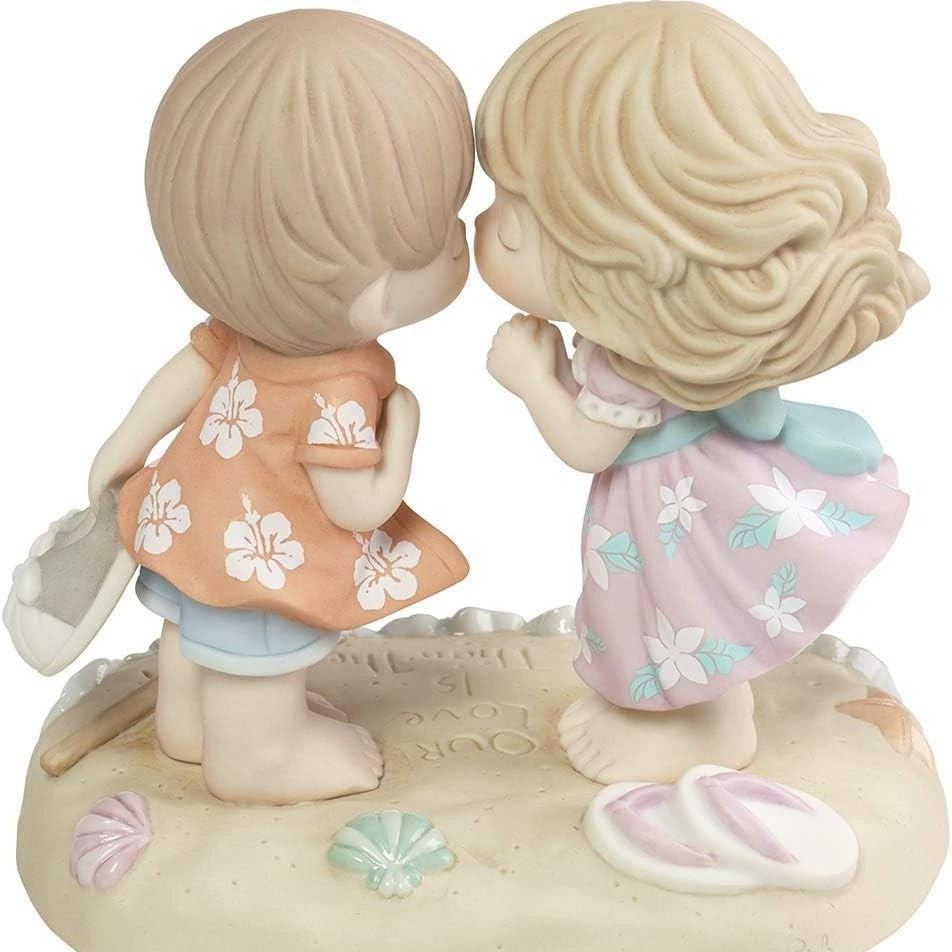 Аcrylic Christmas decorations for beloved, (Cross-border trading), Birthday gift