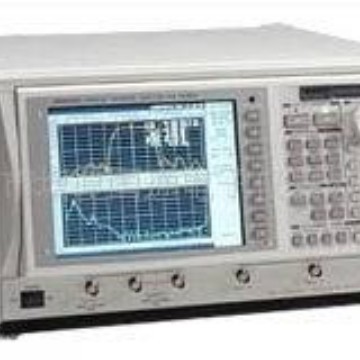 供应Advantest R3754A网络分析仪