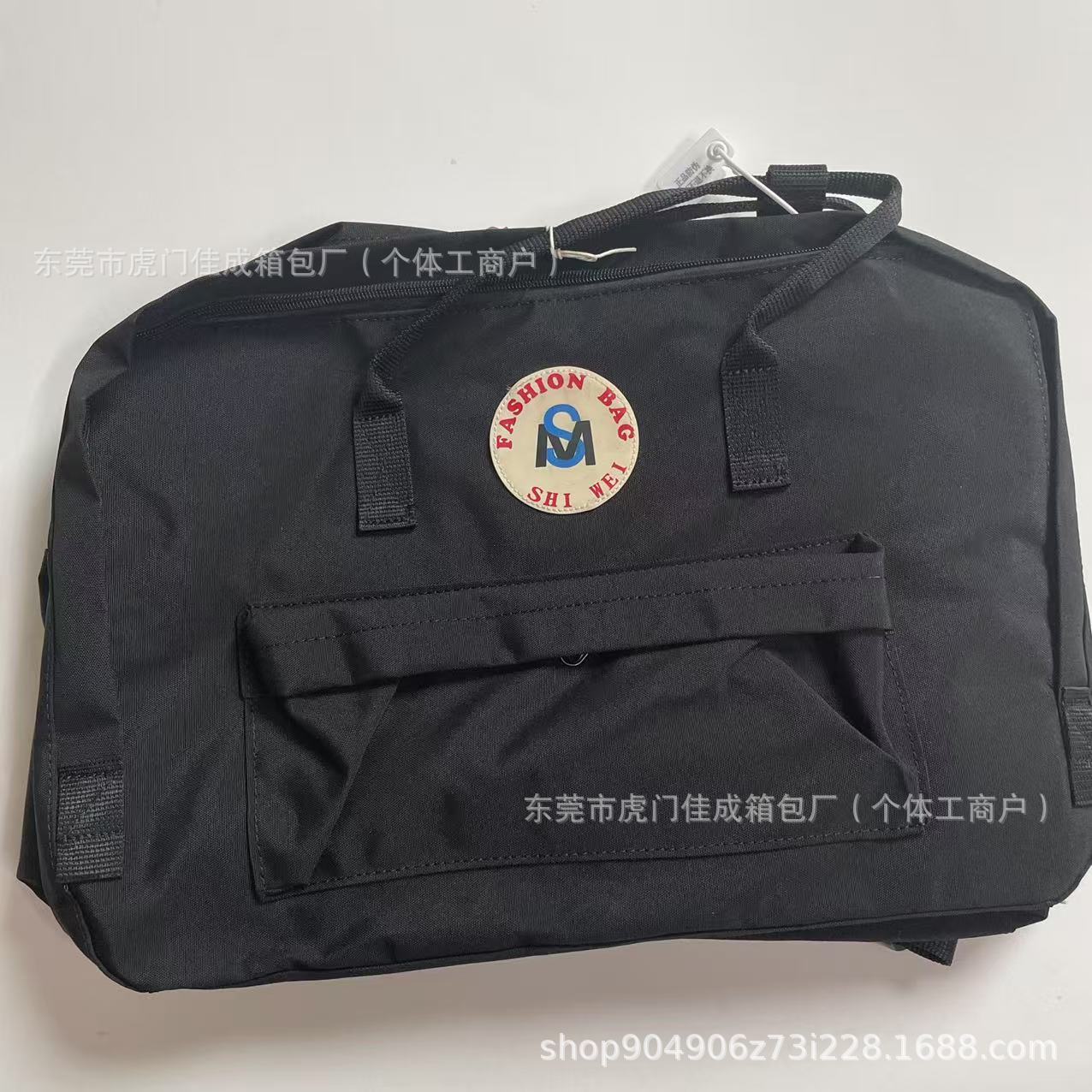 工場直販の新しいフォックスバッグシングルバックパック大容量フィットネスバッグ30L多機能トラベルバッグ