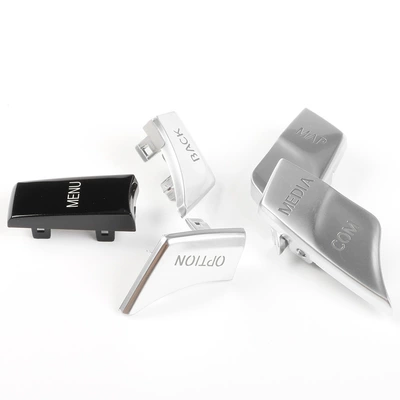 platform central control multimedia button, Cab and accessories