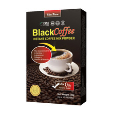 QSlim Black Coffee ܺڿSlimming Weight loss Coffee