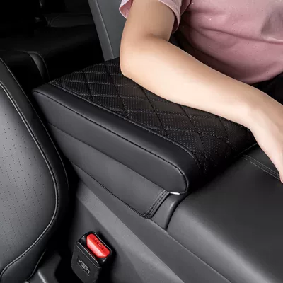 Armrest box pad — Accord Yishipai Armrest Box Pad