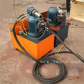 矿山施工设备;其他防爆器材;矿业输送设备