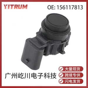 156117813 Alfa avtomobil hissələri tərs radar PDC sensor zond monitoru