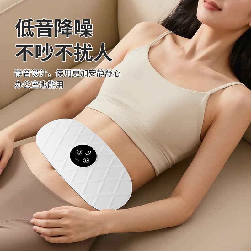 国境を越えた新型電動マッサージ器、脂肪燃焼マシン、振動マッサージフィットネス機器、充電式高周波マッサージ器|undefined