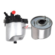 奔之滤31321475 31422049 31422125 H397WK柴油滤清器总成