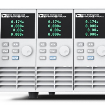 艾德克斯 IT8700系列 多路输入可编程直流电子负载