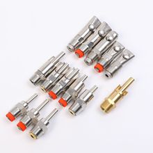 猪用饮水器饮水嘴304不锈钢猪嘴兽用水嘴子养殖设备自动控制猪嘴