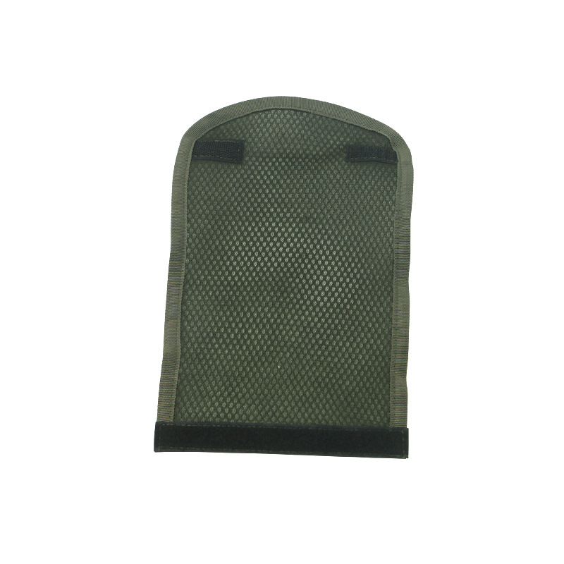 M19 nuevo casco de protección forro original conjunto completo amortiguador de choque con botón de ajuste de ventilación original