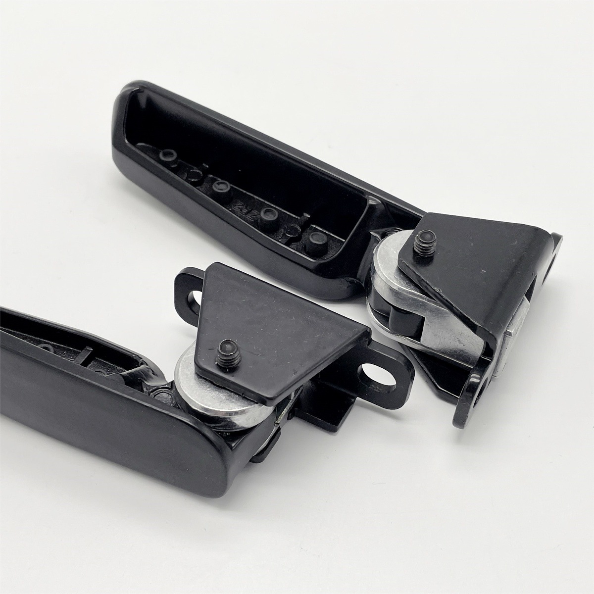 New Universal Retractable Foot Pedal for Xiaoniu Electric Scooter U1 U1B U1C Us U+ U+B