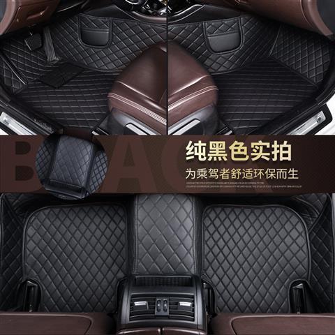 一汽大衆速騰専用は全部工場の自動車の足のマットを包囲します。|undefined
