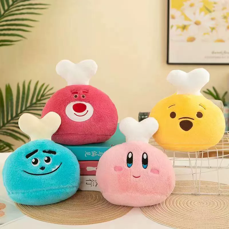Plush doll, toy, Birthday gift
