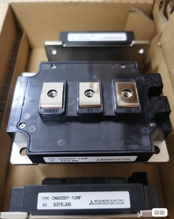 Eaton 400Nhg3B-690 Basman Igbt Module Cm600D