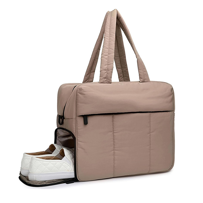 Amazon New Travel Duffel Bag Women Weekend Travel Bag with Shoe Compartment Sports Fitness Bag Tote Bag Amazon New Travel Duffel Bag Women Weekend Travel Bag with Shoe Compartment Sports Fitness Bag Tote Bag