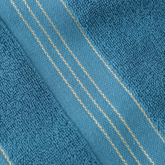 Towel for face washing, pure cotton thickened household towel for bathing, pure cotton wholesale gift souvenir, hotel embroidery