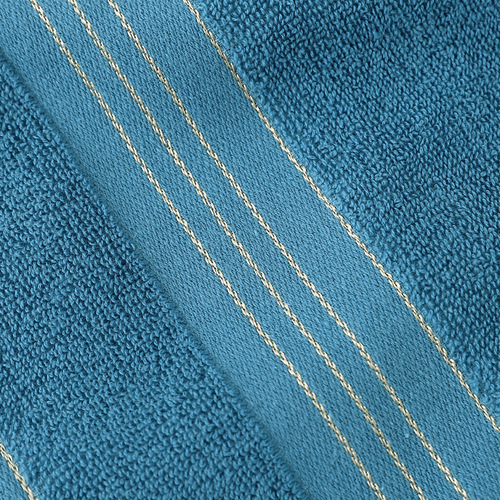 Towel for face washing, pure cotton thickened household towel for bathing, pure cotton wholesale gift souvenir, hotel embroidery