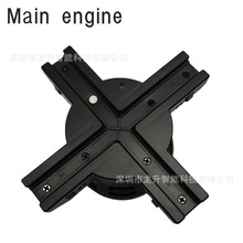 3dȫϢLledD3d hologram fan 100cmC