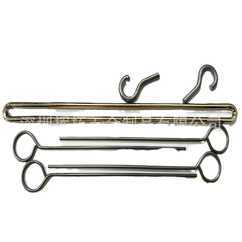 深圳弹簧厂家 扭转弹簧 拉伸弹簧 天线弹簧 大线弹簧 多款供选