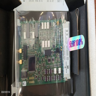 A6500-Rc Emerson New Original Module Card Communication Card Terminal Industrial Grade Sensor in Stock