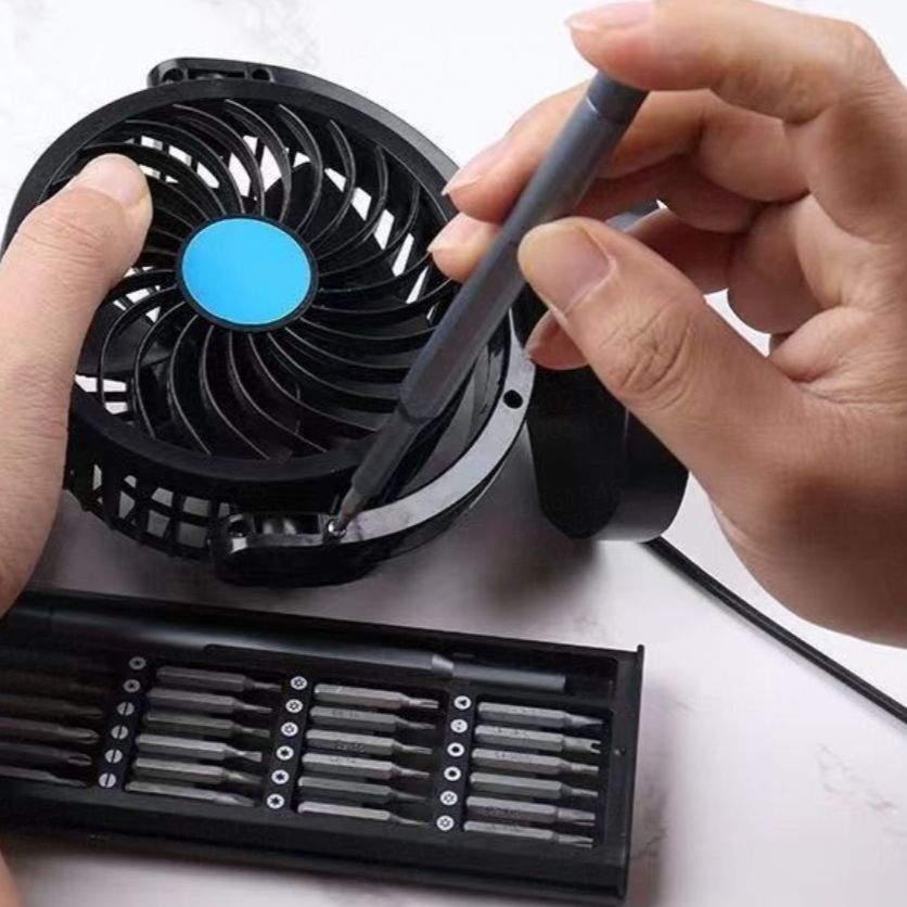 螺丝刀套装多功能维修精密工具电脑手机平板维修工具可拆卸小螺丝