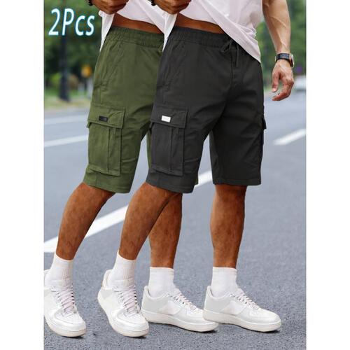 G5526 Men's Shorts New Men's Shorts
