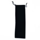 in stock flannel drawstring bag jewelry bag gift bag selfie stick fan fork spoon storage dust bag wholesale