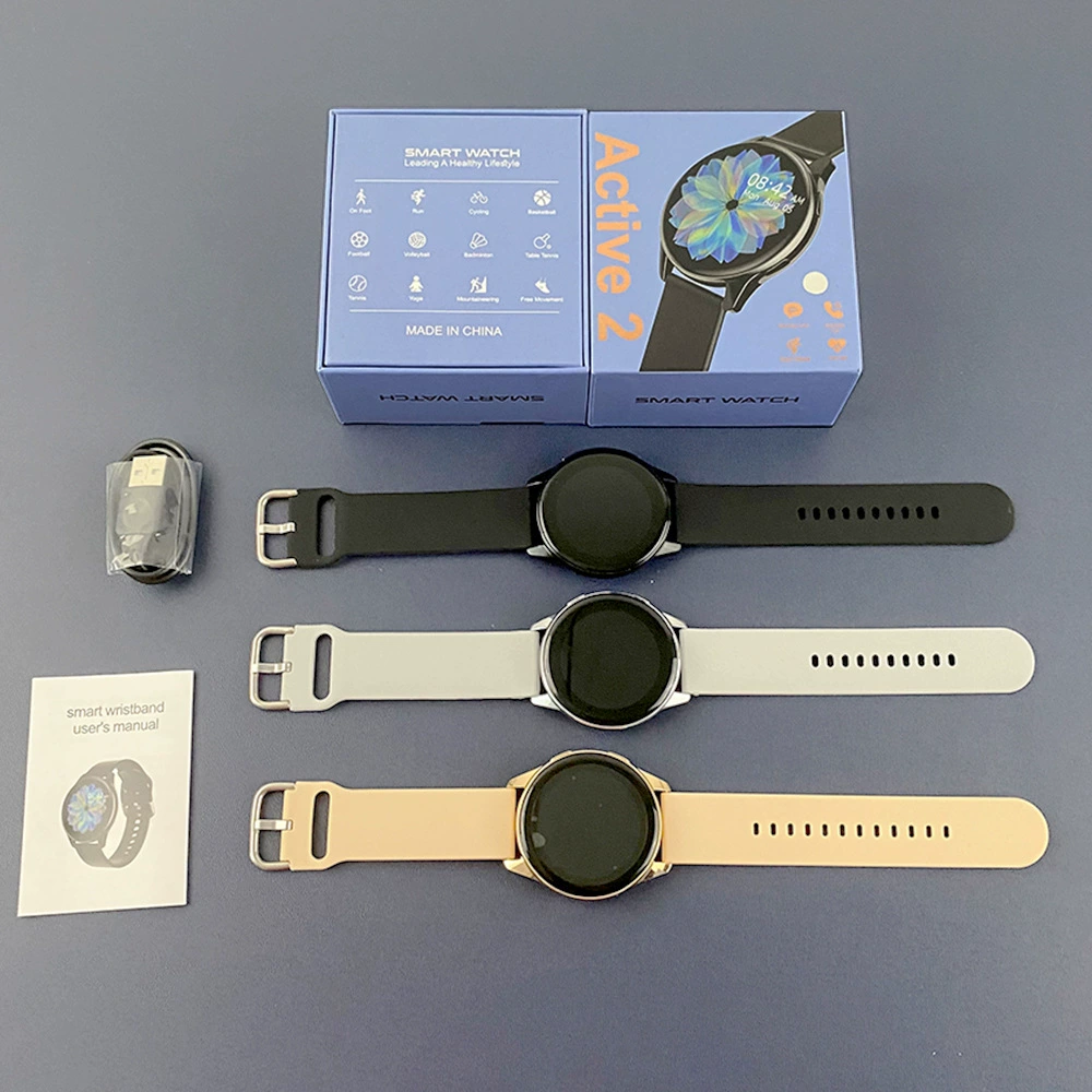 Браслет, сенсорные часы, (跨境 торговля), T2, отслеживает пульс, bluetooth