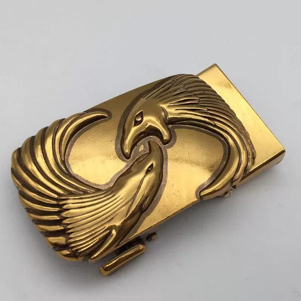 Double Eagle Fighting Deduction