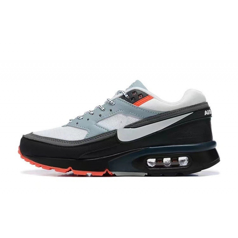 Putian zapatos deportivos air-coated zapatos de marea de altura de malla hombre zapatos de carrera casuales puros