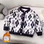 儿童婴幼儿小童新款针织衫