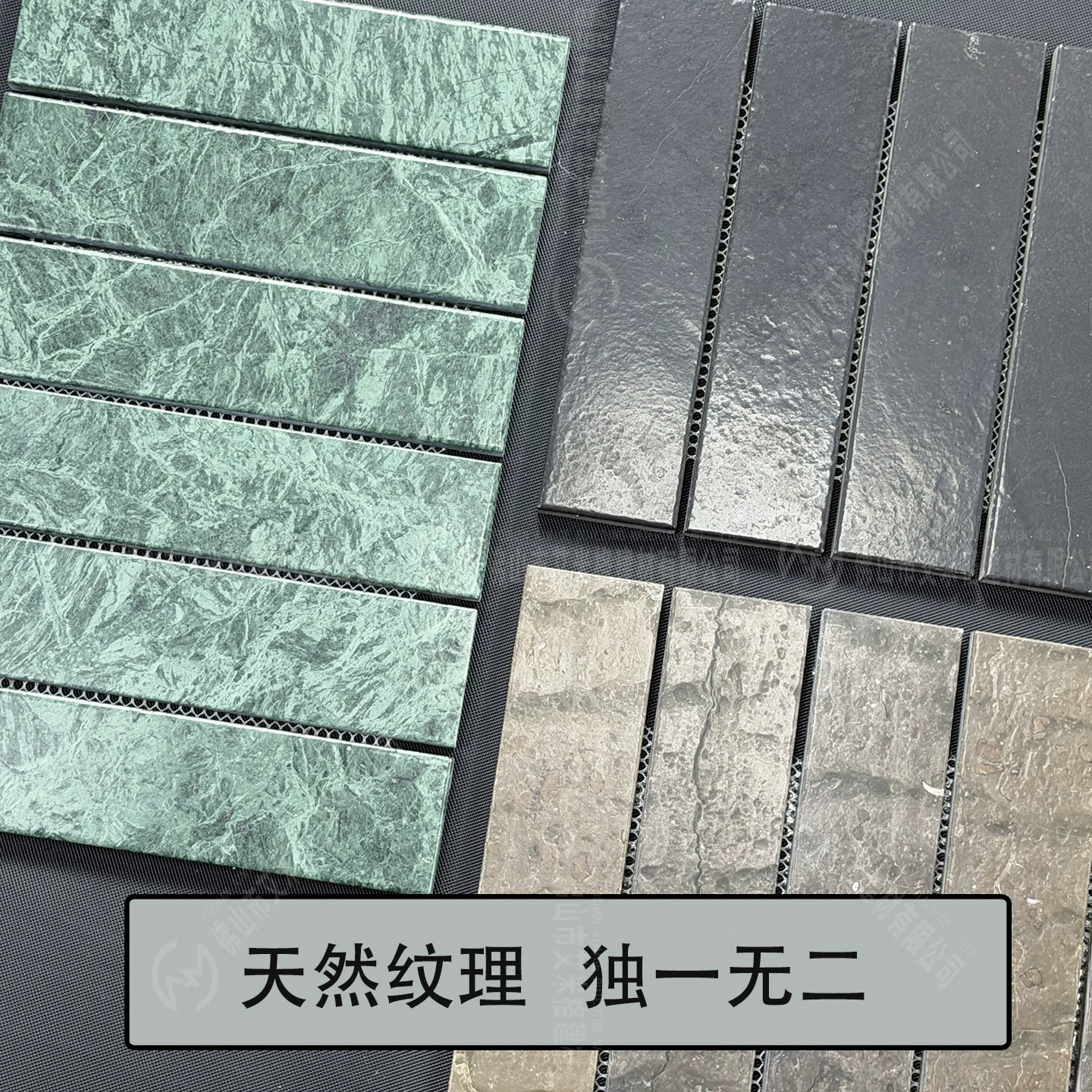 Natural stone strips marble mosaic отель ресторан бар кухня балкон одежда магазин половые плитки настенная плитка