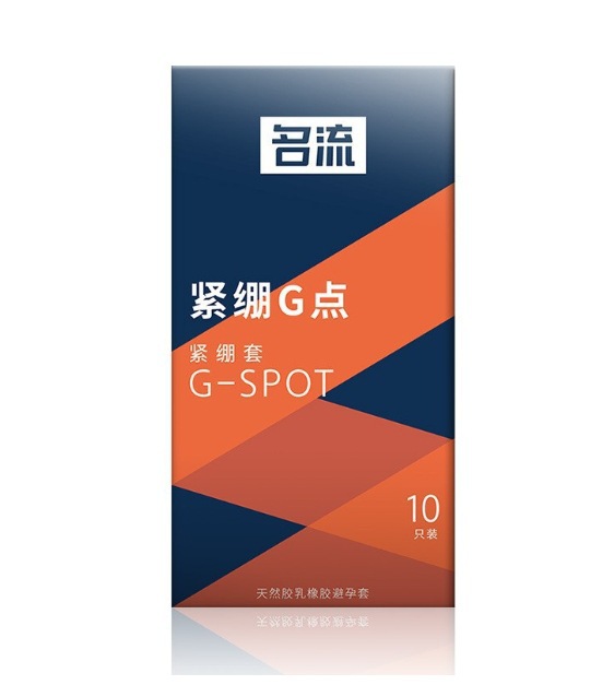 연예인 G-스팟 타이트 10팩 SPOT