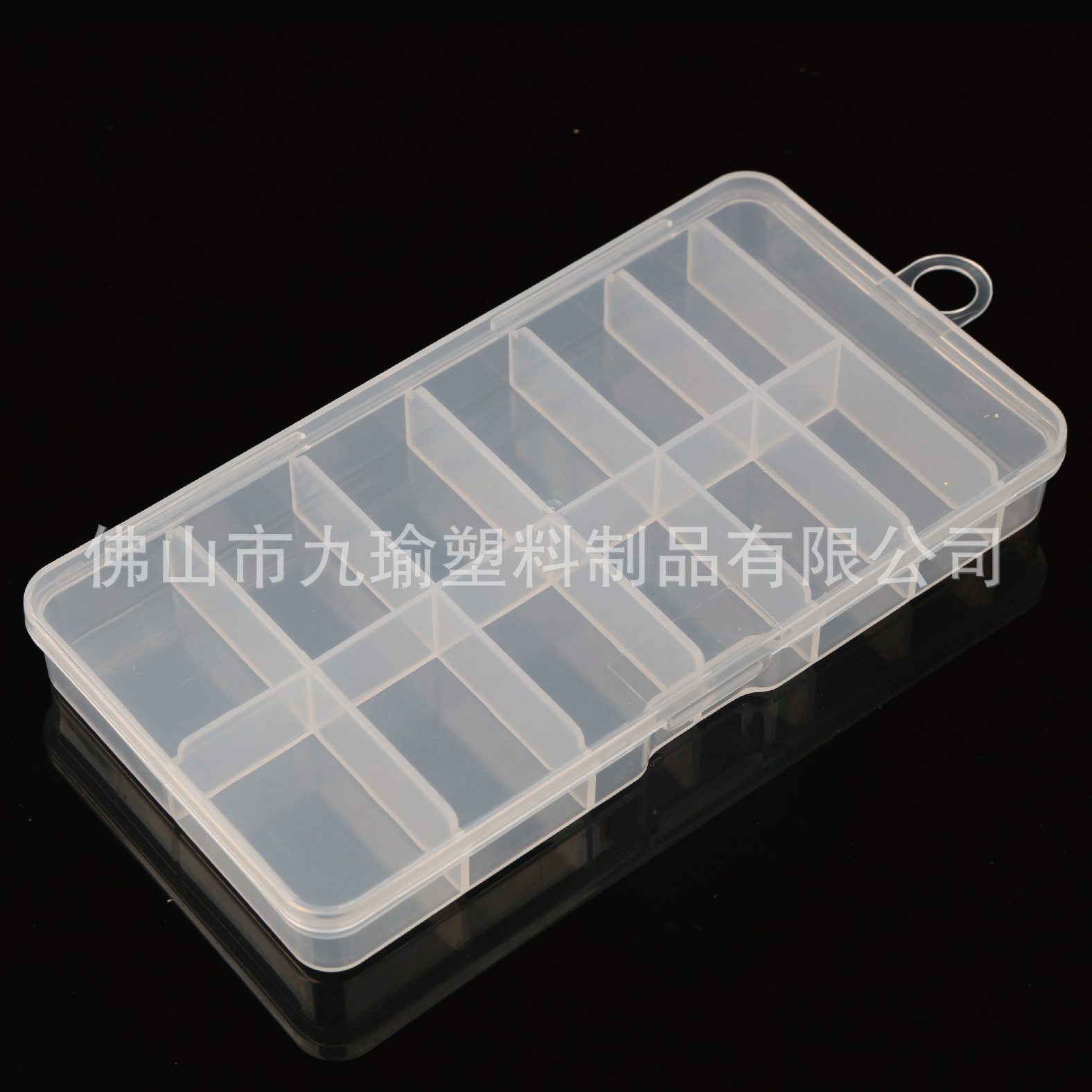 JP006 - 3 medio esmerizado largo cabeza de uñas desgaste extensión de uñas parche de tamaño completo 24 piezas / placa más tamaño opcional