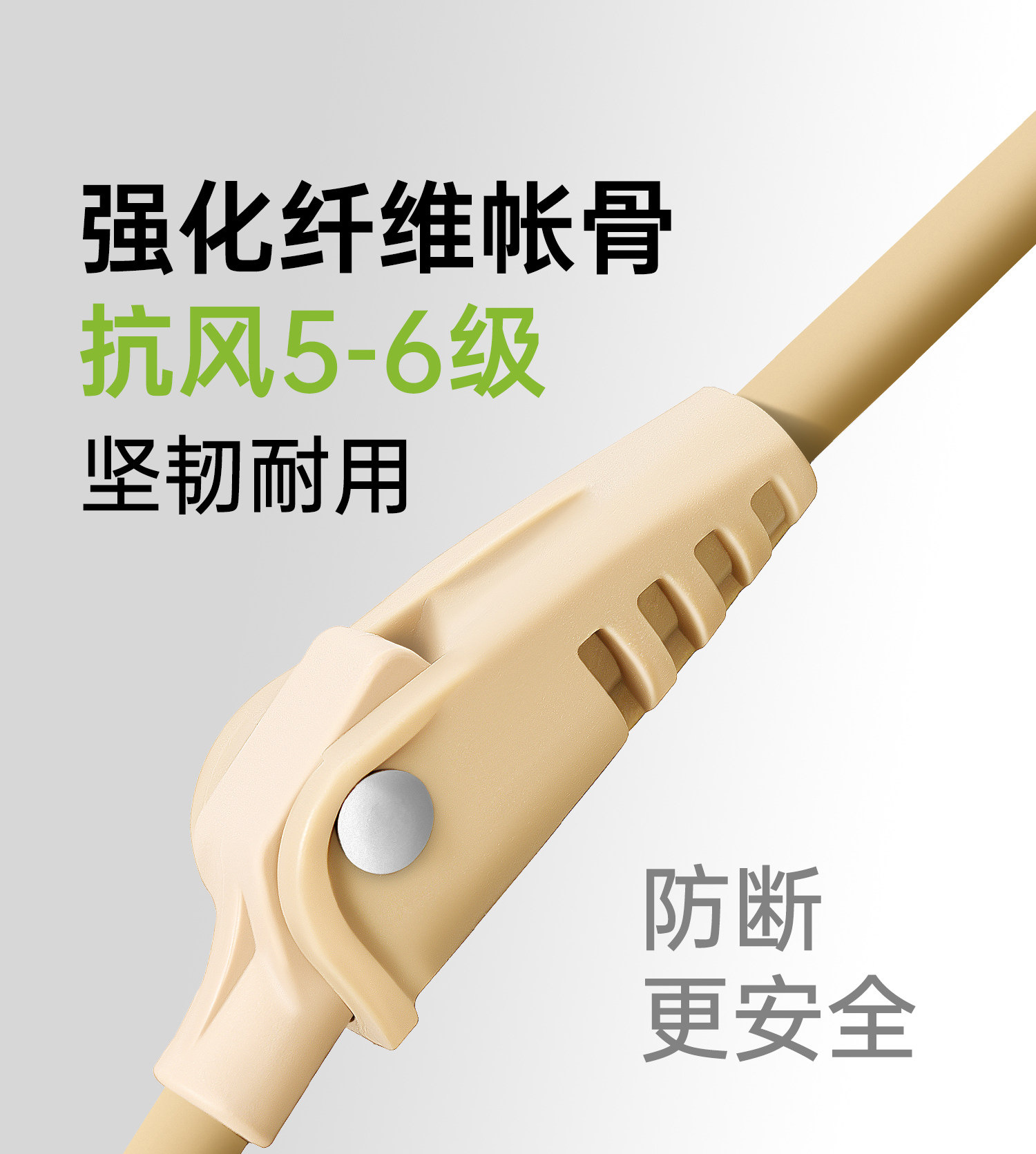Popular distribution product: Fully automatic, quick-open, no-assembly required, suitable for home use, rainproof, sun-shading, thickened tent set for beach and camping