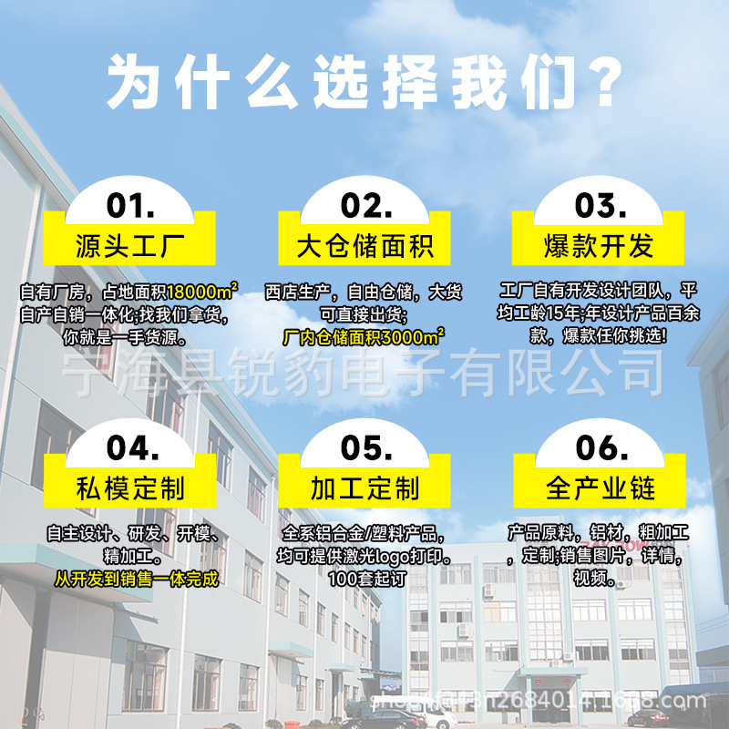 超高輝度懐中電灯充電式家庭用屋外長距離ポータブル多機能長寿命点火可能な小型懐中電灯|undefined