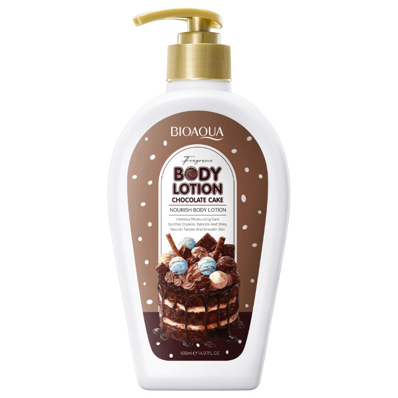 (Cross-border trading), acrylic body cream, 400 ml